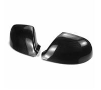 Calotta Specchietto Retrovisore Per VW Per Transporter T5 T5.1 2010-2015 T6 2016-2019 Copri Specchietto Retrovisore Laterale Ricambio Auto Copri Parafango Rivestimento Esterno(Carbonio)