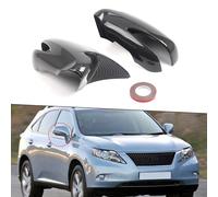 Calotta specchietto retrovisore porta laterale ABS per modelli Lexus IS250 ES350