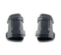 Calotta Specchietto Retrovisore Protezioni Camper Copri Specchietti Retrovisori Per Citroën Per Relay Coppia Con Braccio Lungo(Black)