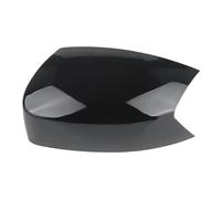 Calotta Specchietto Retrovisore Sinistro Destro Per Auto Per Ford S-MAX Per Galaxy 2006-2014 Per KUGA Per Escape 2008 Alloggiamento Del Dello Specchietto(1pc black left)