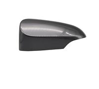 Calotta Specchietto Retrovisore Specchietto Retrovisore Esterno Tappo Per Toyota Per Yaris 2012 2013 2014 2015 2016 2017 2018 2019 Porta Esterna Specchio Shell Custodia Cover Copri Specchietto(Grey LH