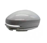 Calotta specchietto retrovisore verniciabile dx per Honda Jazz 10/2015-10/2017