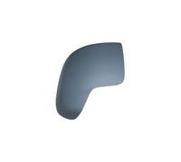 Calotta specchietto retrovisore verniciabile sx per Fiat Fiorino Qubo dal 9/2008