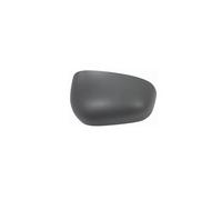 Calotta specchietto retrovisore verniciabile sx per Chevrolet Spark 2009-7/2015