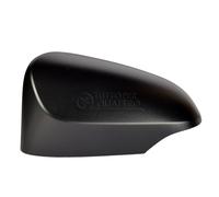 Calotta Specchietto Sinistra Nera per Toyota Yaris 2011-2020 (XP130/XP150 SX)