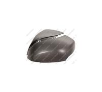 Prasco Calotta retrovisore Renault Grand Scenic Sinistra Nera 2006/2009 963730016r