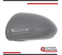 Calotta Specchietto Sinistra Verniciabile Opel Corsa D/E 2006-2019 (SX)