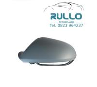 CALOTTA SPECCHIETTO SINISTRO CON PRIMER AUDI A6 DAL 11 AL 16 SENZA LINE ASSIST