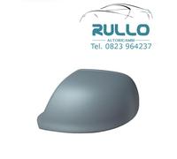 CALOTTA SPECCHIETTO SINISTRO CON PRIMER AUDI Q5 Q7 08 AL 14 CON LINE ASSIST