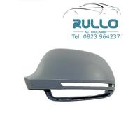 CALOTTA SPECCHIETTO SINISTRO CON PRIMER CON LINE ASSIST AUDI A4 A5 A6 Q3