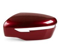 Calotta Specchietto Sinistro Dipinta Rossi Per Nissan Murano 15-23