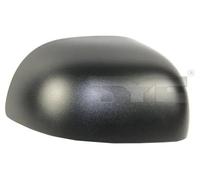 Calotta specchietto Sx 309-0108-2 TYC per FIAT PANDA PANDA Furgone/hatchback