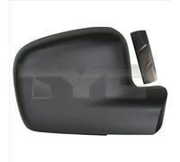 Calotta specchietto Sx 337-0228-2 TYC per VW CADDY III MPV / Space wagon