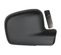 Calotta specchietto Sx 337-0228-2 TYC per VW CADDY III MPV / Space wagon