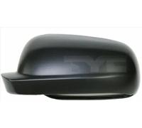 TYC Calotta specchietto esterno 337-0252-2 sinistro per VW SEAT SKODA 1997-2006