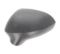 Alloggiamento Copertura Specchietto SX (Nero) Adatta: Seat Leon 1P 05.05-03.0