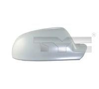 Calotta specchietto Sx con la prima mano 302-0092-2 TYC per AUDI A5 A3 Sportback