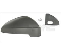 TYC Copertura, Specchio esterno