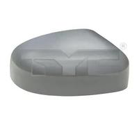 Calotta specchietto Sx con la prima mano 310-0118-2 TYC per FORD MONDEO IV