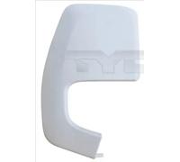 Calotta specchietto Sx con la prima mano 310-0214-2 TYC per FORD