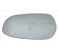 Calotta specchietto Sx con la prima mano 325-0028-2 TYC per OPEL CORSA C