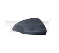 Calotta specchietto Sx con la prima mano 325-0188-2 TYC per OPEL ASTRA K