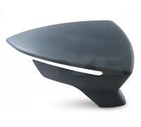 Copertura per specchietto retrovisore sinistro Seat Leon anche SC ST copertura