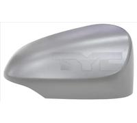 Calotta specchietto Sx con la prima mano 336-0088-2 TYC per TOYOTA VERSO AURIS