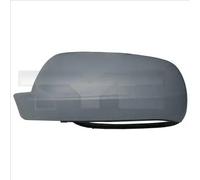 TYC Copertura specchietto esterno 337-0038-2 Sx con la prima mano per VW SEAT SKODA