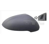 Calotta specchietto Sx con la prima mano 337-0278-2 TYC per VW PASSAT B8 ARTEON