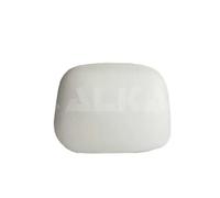 Calotta specchietto Sx con la prima mano 6341974 ALKAR per CITROËN PEUGEOT