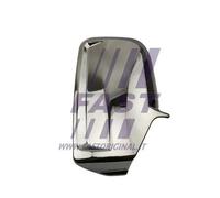 Calotta specchietto Sx cromato FT88701 FAST per MERCEDES-BENZ VW MAN