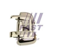 Calotta specchietto Sx cromato FT88703 FAST per FIAT PEUGEOT CITROËN