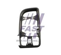 FAST Copertura specchio esterno FT88839 sinistro per MERCEDES-BENZ SPRINTER