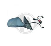CALOTTA SPECCHIETTO SX PER Audi A4 Avant 3.0 TDI 150 KW 204 CV