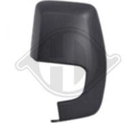DIEDERICHS 1456129 Copertura, Specchio esterno