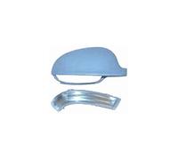 Calotta specchietto verniciabile Fanale incluso dx per Vw Passat Jetta