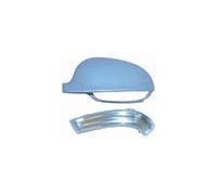 Calotta specchietto verniciabile Fanale incluso sx per Vw Passat Jetta