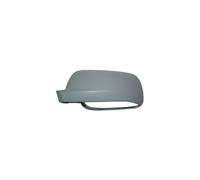 Calotta specchietto verniciabile lunga sx per Skoda Superb 4/2002-6/2006
