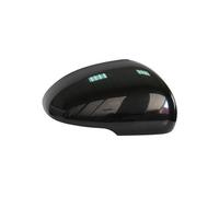 Calotta specchietto verniciabile versione con freccia dx per Kia Rio 2011-4/2015