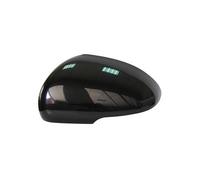 Calotta specchietto verniciabile versione con freccia sx per Kia Rio 2011-4/2015