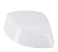 Calotta Specchio Bianco per Honda Civic 9th 2012-2015 Destro (destra)