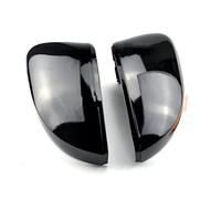 Calotta Specchio Calotta Specchietto Retrovisore Per VW Polo 6R 6C 2010 2011 2012 2013 2014 2016 2017 Coperchio Specchietto Retrovisore Esterno Porta Laterale Sostituire I Cappucci (fibra Carbonio) (