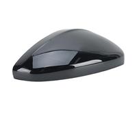Calotta Specchio Calotte Specchietti Laterali Per Citroen C3 2016-2023 Per Peugeot 208 2012-2018 Per Peugeot 2008 2013-2018 Calotta Specchietto Laterale Nera Calotta Specchio Retrovisore(Sinistra)