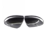 Calotta Specchio Compatibile Con Benz Per C43 Per C63 Per Coupe 2015-2020 1 Coppia Auto Specchietto Retrovisore Alloggiamento Copertura Del Davanzale Della Porta 0998109100