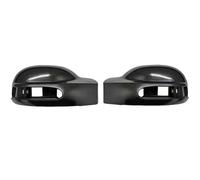 Calotta specchio Compatibile Con Benz Per Viano W639 2003 2004 2005 2006 2007 2008 2009 2010 Copertura Specchietto Retrovisore Laterale In Vetro Auto Accessori Specchietto Retrovisore