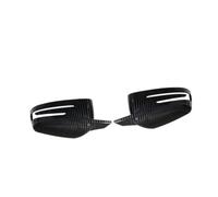 Calotta Specchio Compatibile Con Benz Per W221 2006-2013 1 Coppia Lhd Rhd Car Specchietto Retrovisore Alloggiamento Davanzale Della Porta Accessori Di Ricambio
