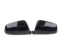 Calotta Specchio Compatibile Con BMW Per E60 Per E61 Per LCI 2007 2008 2009 2010 Copri Specchietti Auto Parafanghi Laterali Ricambi Accessori(Side Mirror Cover 1)