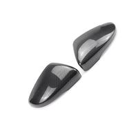 Calotta Specchio Compatibile Con Per Scirocco 2010 2011 2012 2013 Copertura Per Specchio Nero In Fibra Di Carbonio Ricambi Auto Accessori Per Auto