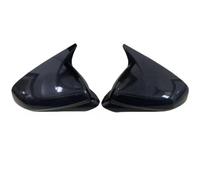 Calotta specchio Compatibile Con Seat Per Leon 2020 2021 2022 2023 2024 Rivestimento Per Specchietto Retrovisore Laterale Accessori Di Ricambio.